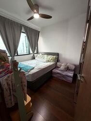 Normanton Park (D5), Apartment #598600411
